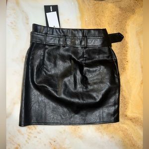 NWT bought this but is too small for me